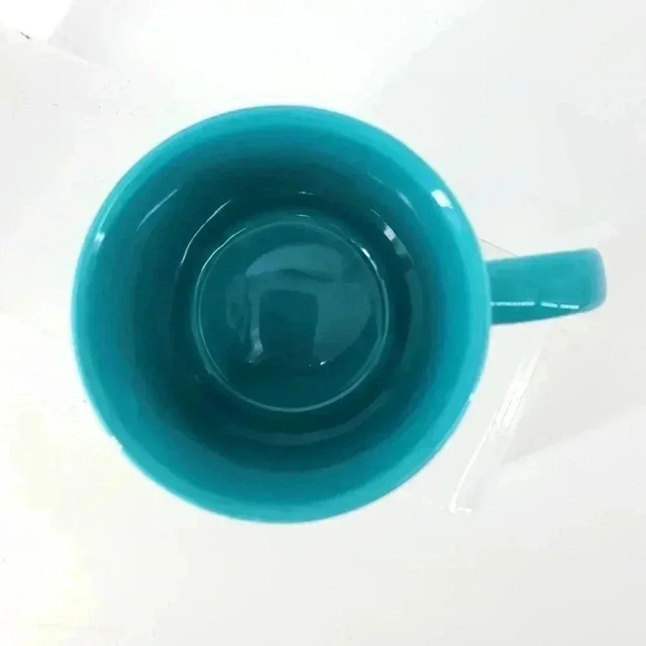 INDIGO  MUG - Picture 5 of 5
